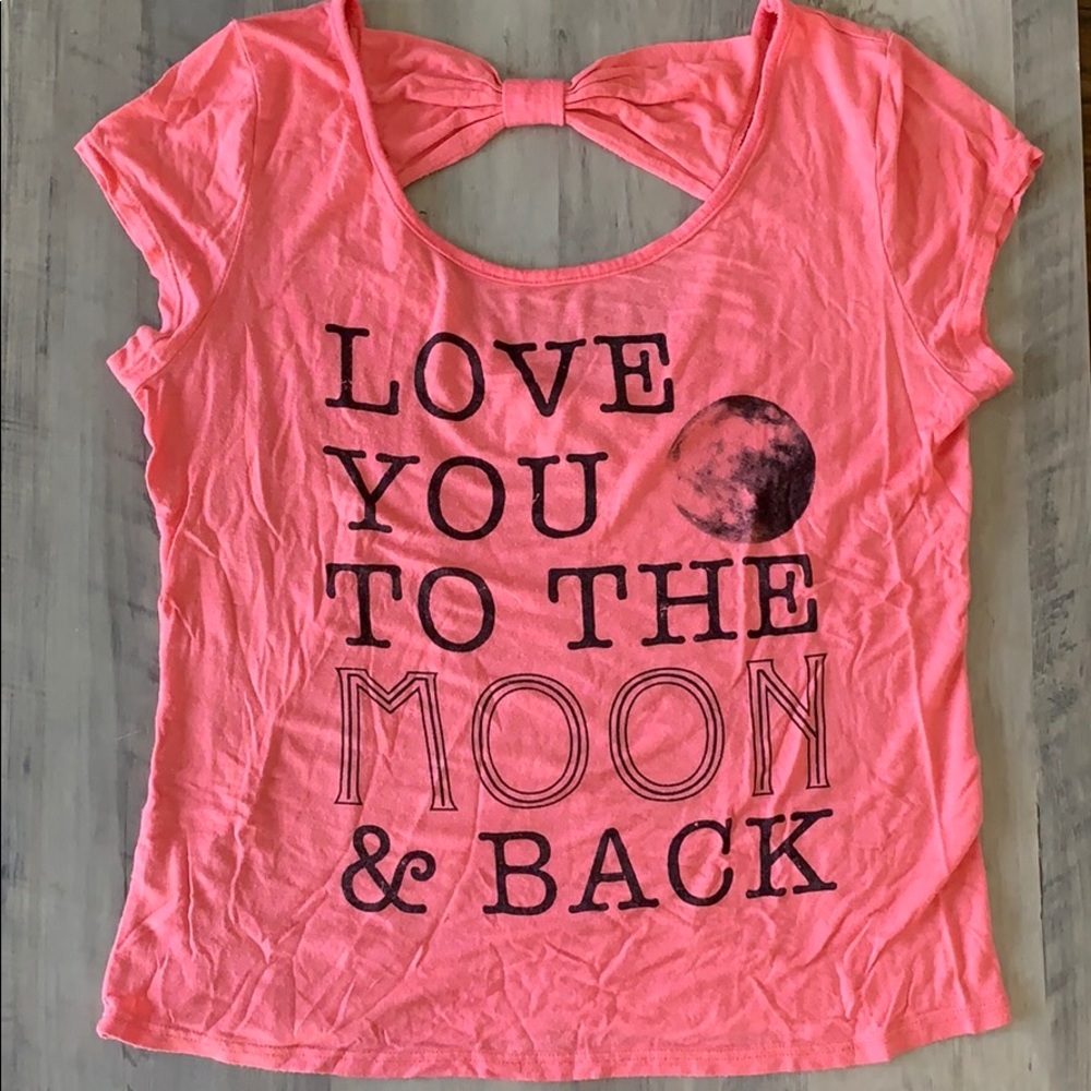 Tee shirt